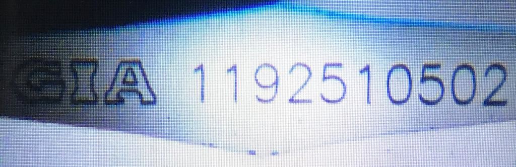 diamond-tracking-number
