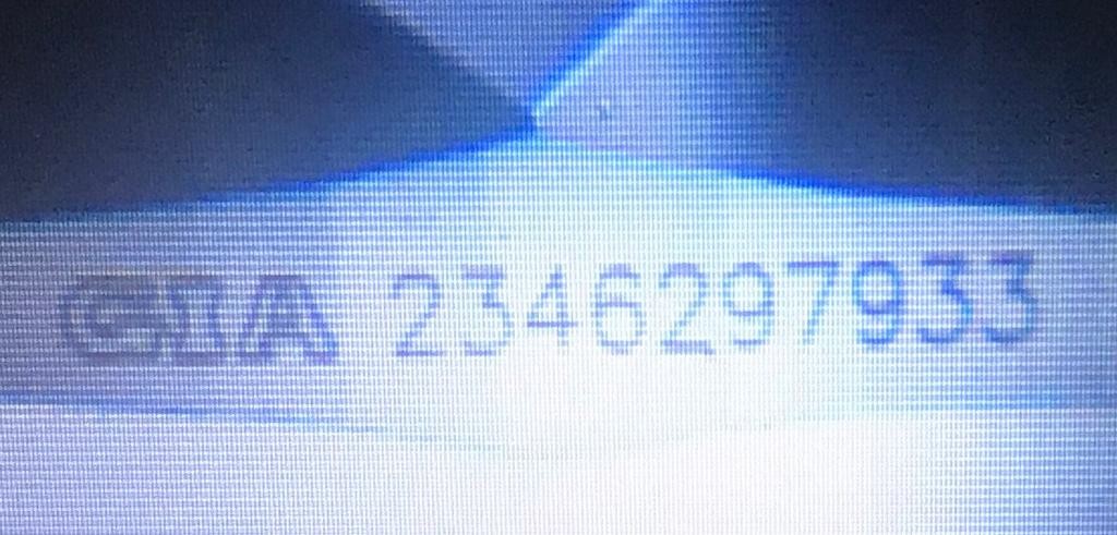 diamond-tracking-number