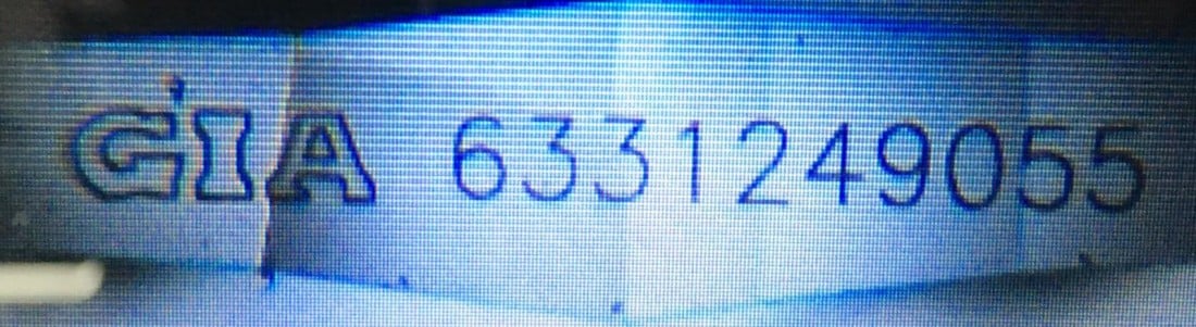 diamond-tracking-number