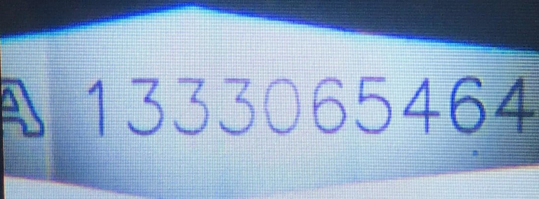 diamond-tracking-number