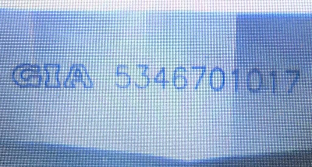 diamond-tracking-number