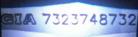 diamond-tracking-number