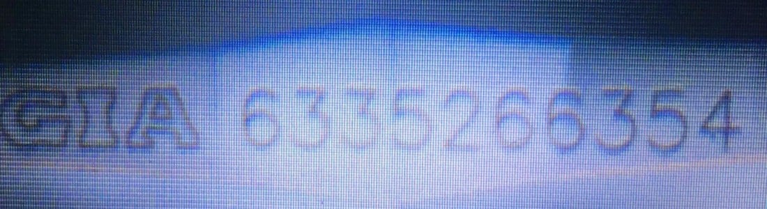 diamond-tracking-number