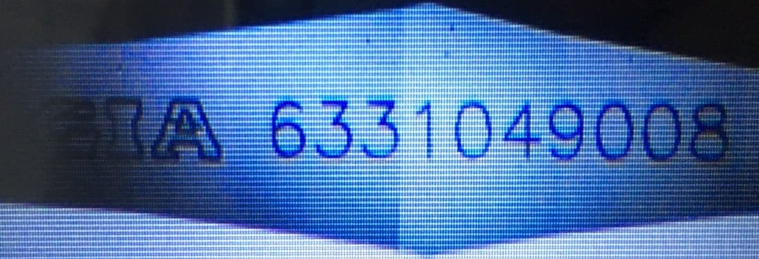 diamond-tracking-number