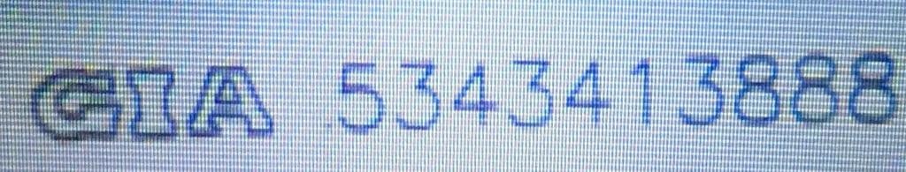 diamond-tracking-number