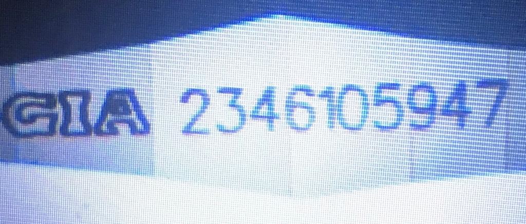 diamond-tracking-number