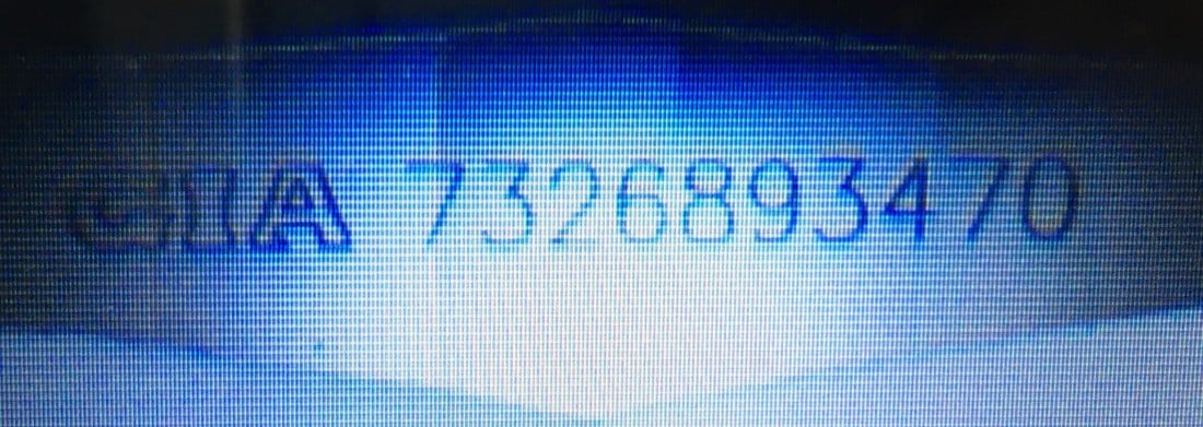 diamond-tracking-number