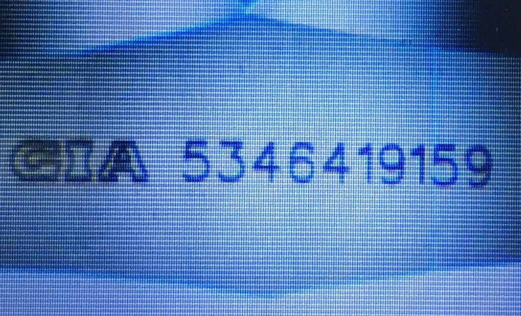 diamond-tracking-number