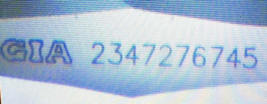 diamond-tracking-number
