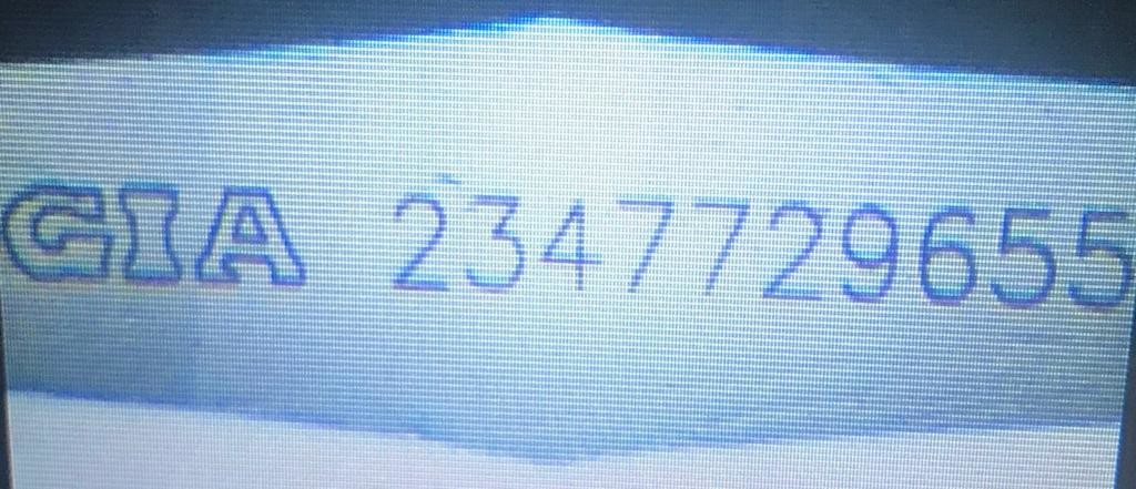 diamond-tracking-number