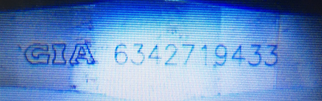 diamond-tracking-number