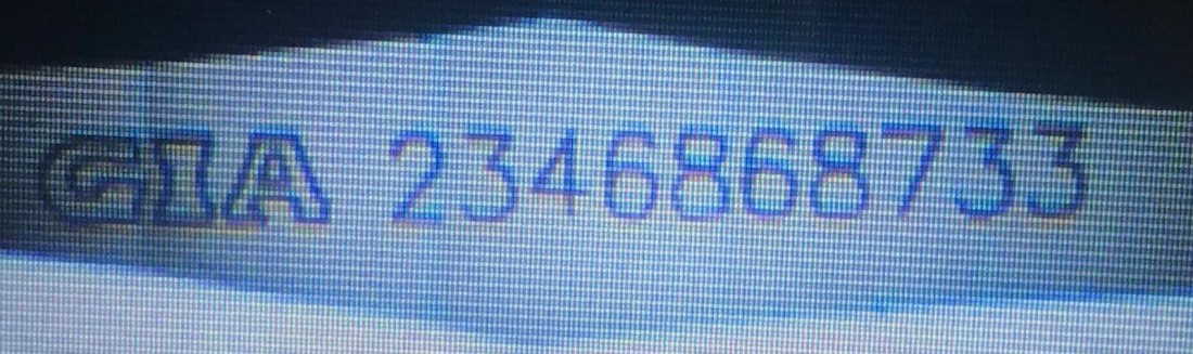 diamond-tracking-number