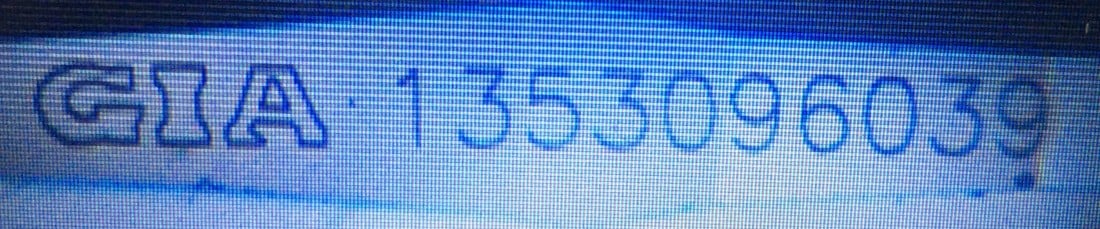 diamond-tracking-number