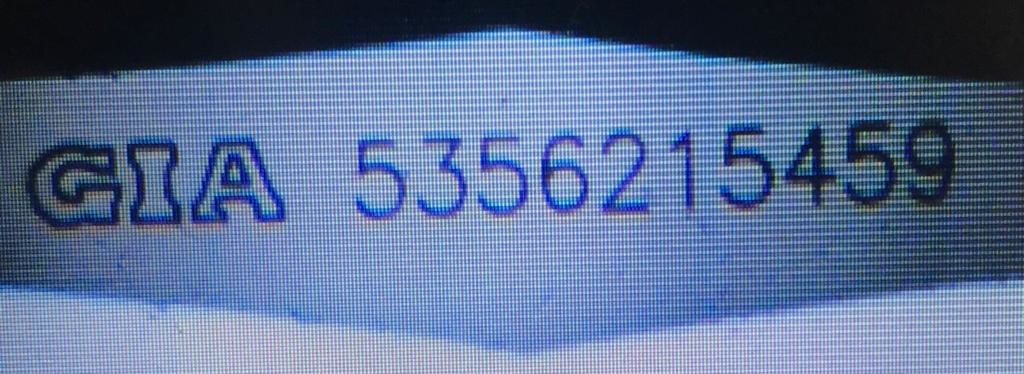 diamond-tracking-number