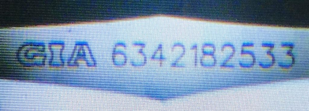 diamond-tracking-number