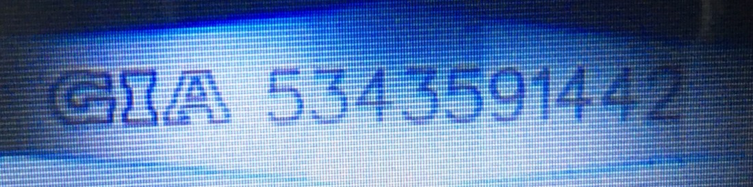 diamond-tracking-number