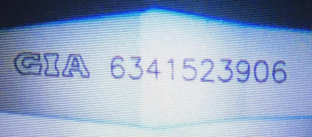 diamond-tracking-number