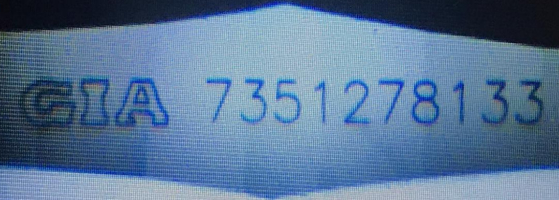 diamond-tracking-number