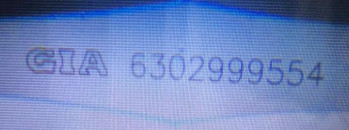 diamond-tracking-number
