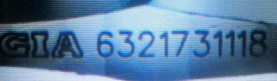 diamond-tracking-number