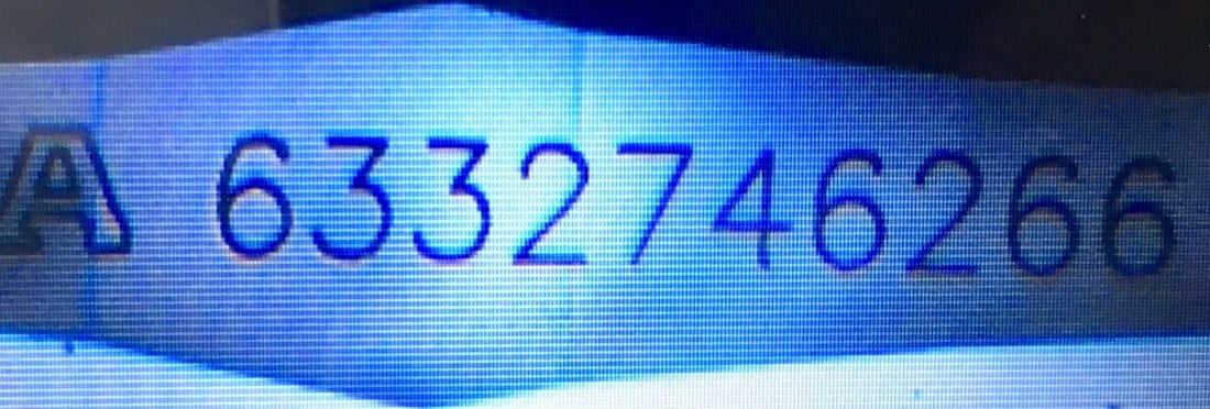 diamond-tracking-number