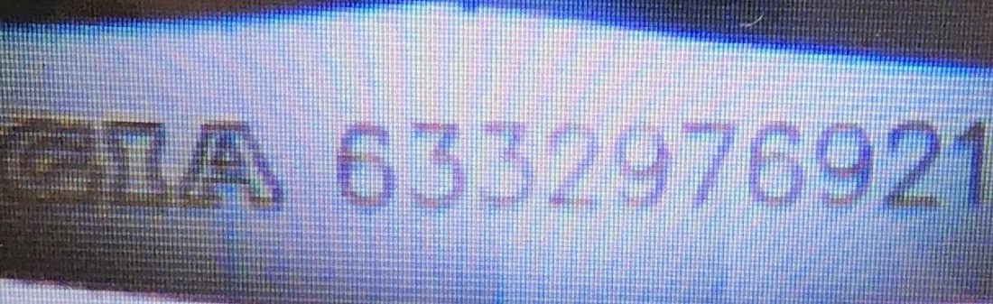 diamond-tracking-number