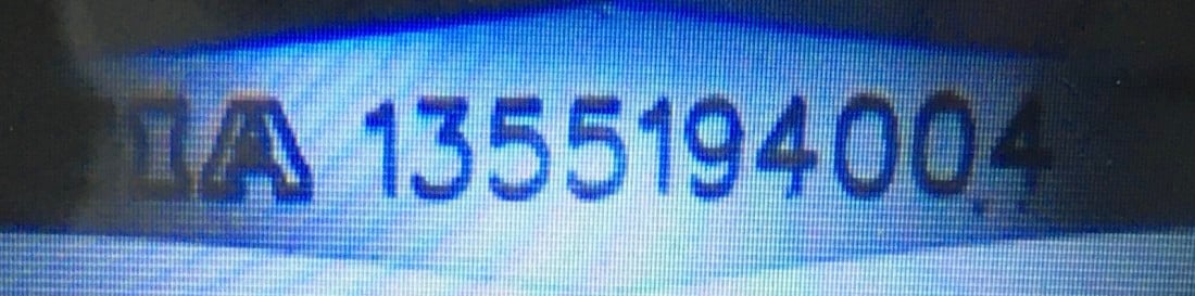 diamond-tracking-number