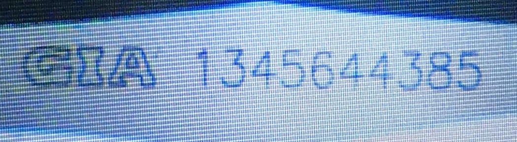 diamond-tracking-number
