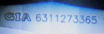 diamond-tracking-number