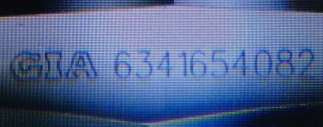 diamond-tracking-number