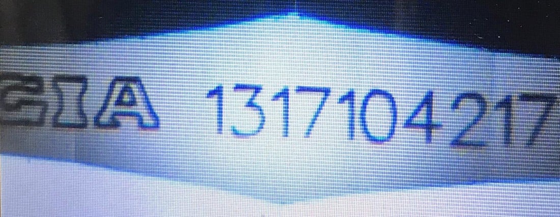 diamond-tracking-number