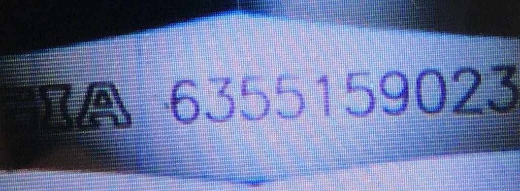 diamond-tracking-number