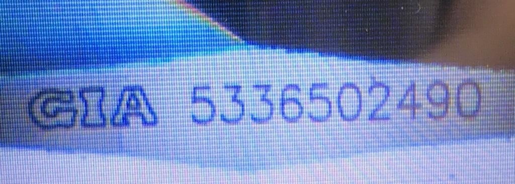 diamond-tracking-number