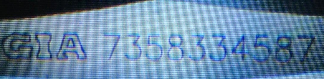 diamond-tracking-number