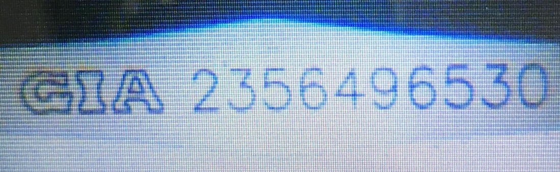 diamond-tracking-number