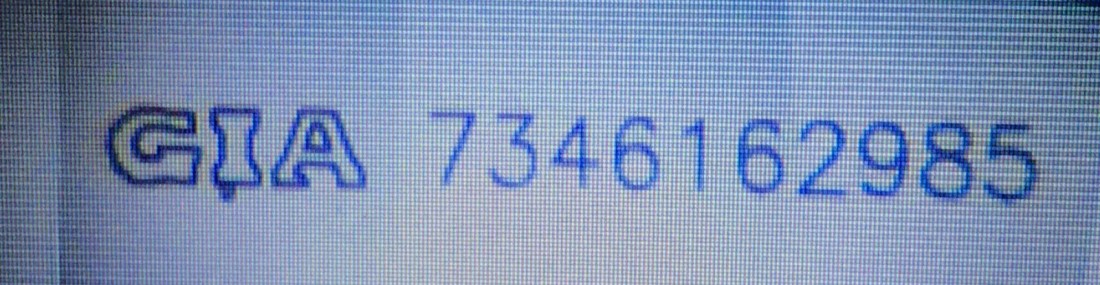 diamond-tracking-number