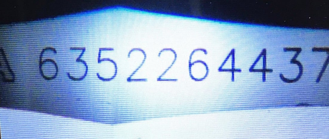 diamond-tracking-number