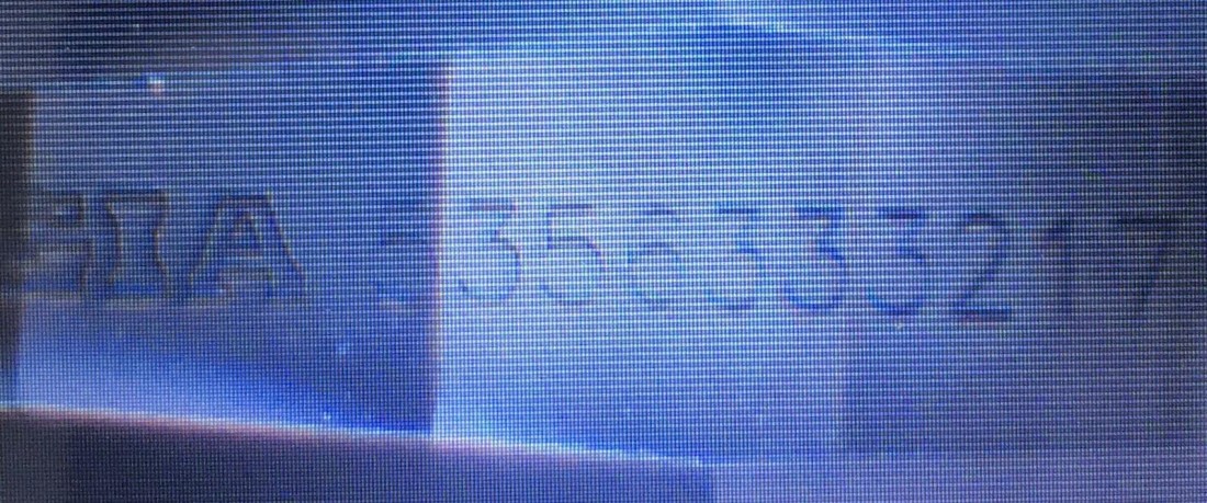 diamond-tracking-number