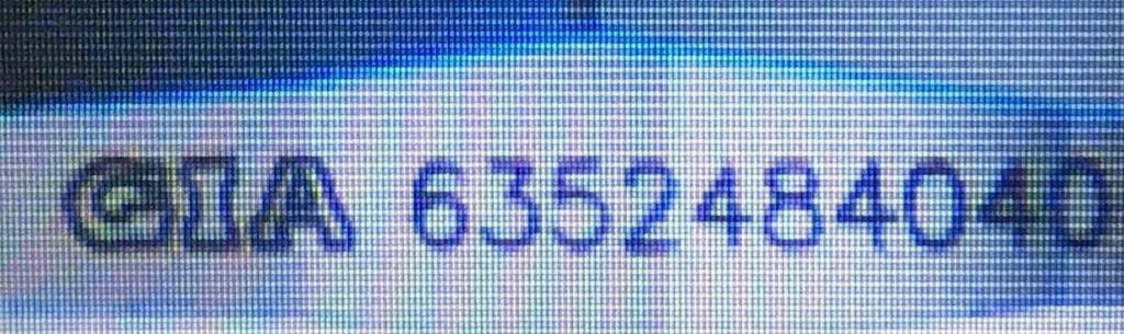 diamond-tracking-number
