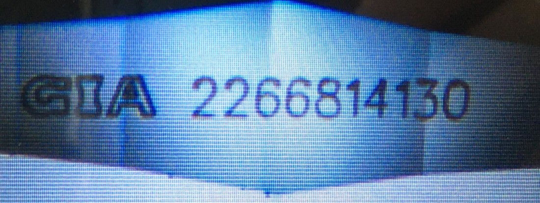 diamond-tracking-number