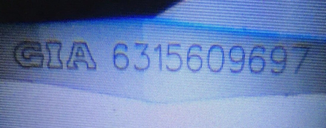 diamond-tracking-number