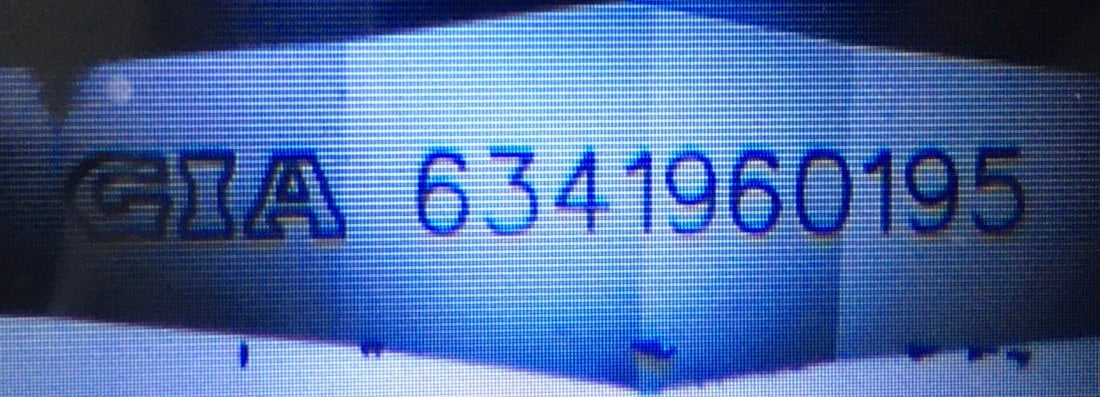 diamond-tracking-number