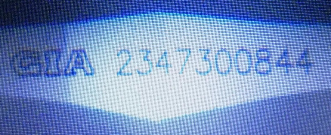 diamond-tracking-number