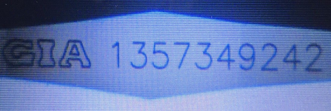 diamond-tracking-number