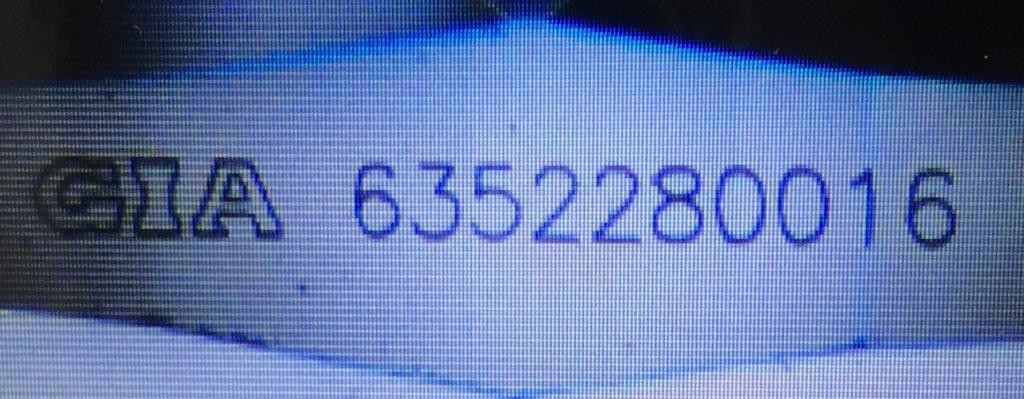 diamond-tracking-number