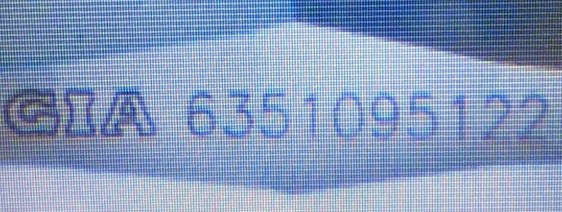 diamond-tracking-number