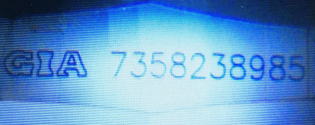 diamond-tracking-number