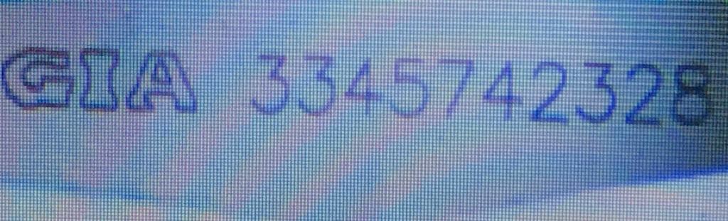 diamond-tracking-number