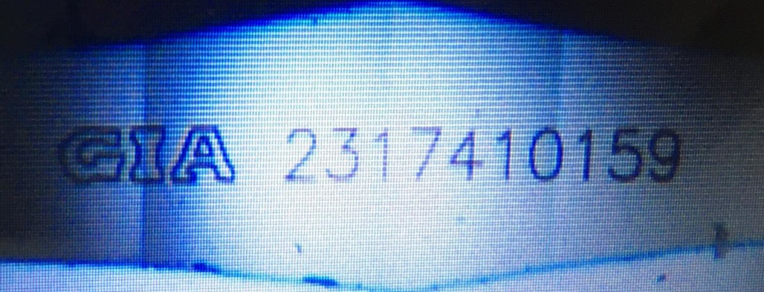 diamond-tracking-number