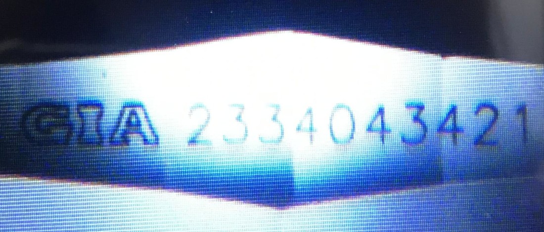 diamond-tracking-number